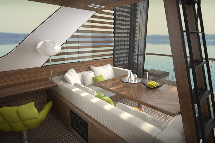 yacht 5